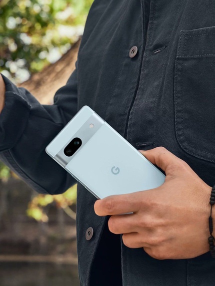 Pixel 7a анонсируют уже 10 мая на Google I/O 2023: что известно о смартфоне?