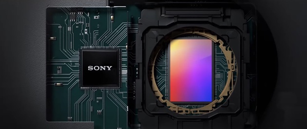 Sony откроет второй завод по производству мобильных сенсоров в 2025 году