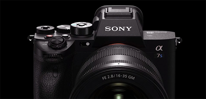  У камеры Sony A7S IV будет самый широкий динамический диапазон