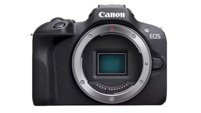 Анонсирована камера Canon EOS R100 и объектив  Canon RF28mm F/2.8
