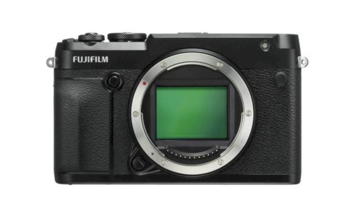 Fujifilm зарегистрировала две камеры