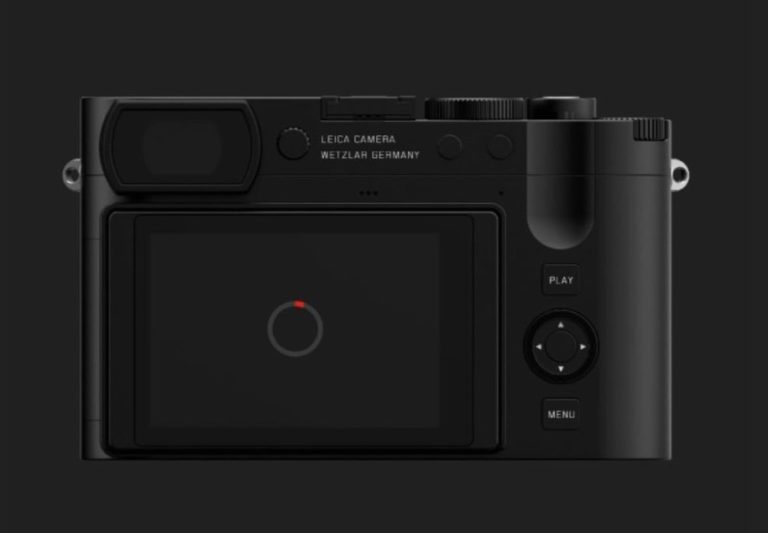  Обновленные характеристики Leica Q3