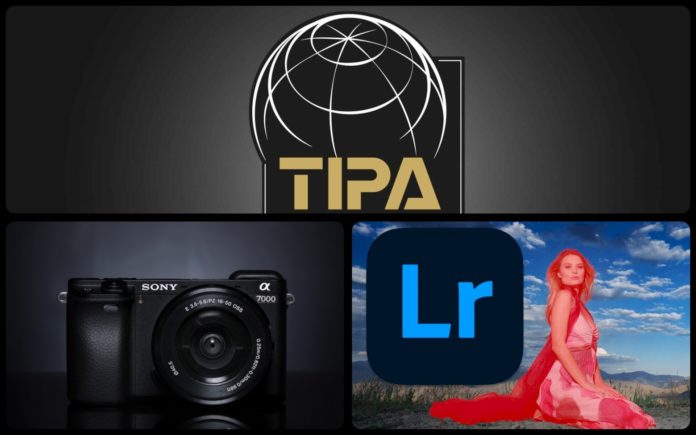 ТОП10 новостей фотоиндустрии| Лучшие камеры по версии TIPA, Sony A7000 и Lightroom с ИИ