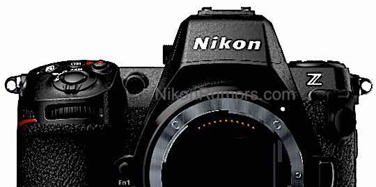 Характеристики камеры Nikon Z8 и первые реальные изображения