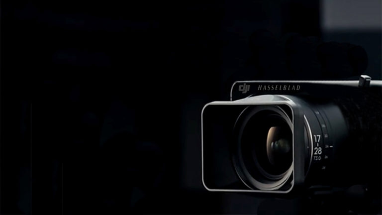 DJI и Hasselblad выпустят свою беззеркальную камеру?