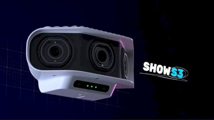 Представлена 12K камера для спортивных трансляций Pixellot Show S3