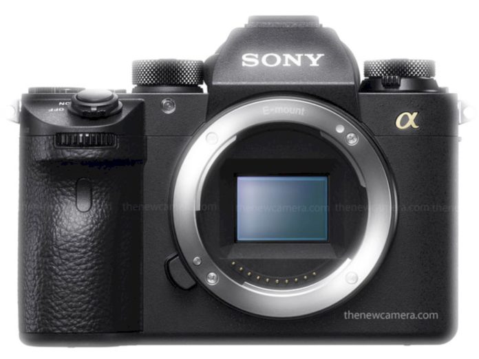 СМИ: камера Sony A6700 будет представлена 12 июля 2023 года