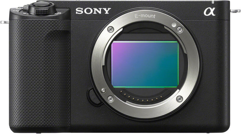 Еще две камеры Sony появятся в ближайшее время