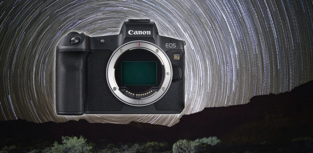 Фотокамера Canon EOS Ra