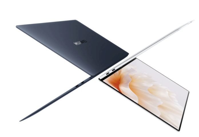 Анонсированы ноутбуки Huawei MateBook X Pro 2023 и 16S на Intel 13-го поколения