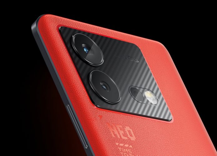 Флагманский смартфон iQOO Neo 8 Pro установит новый рекорд производительности