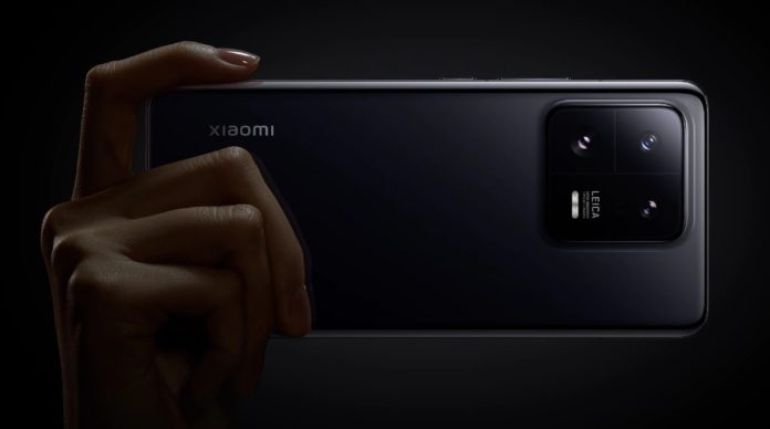 Смартфон Xiaomi 14 Pro получит продвинутый процессор Snapdragon 8 Gen 3