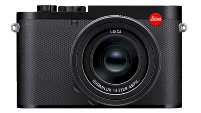 Первые изображения камеры Leica Q3