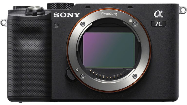  Характеристики Sony ZV-E1, которая выйдет 29 марта