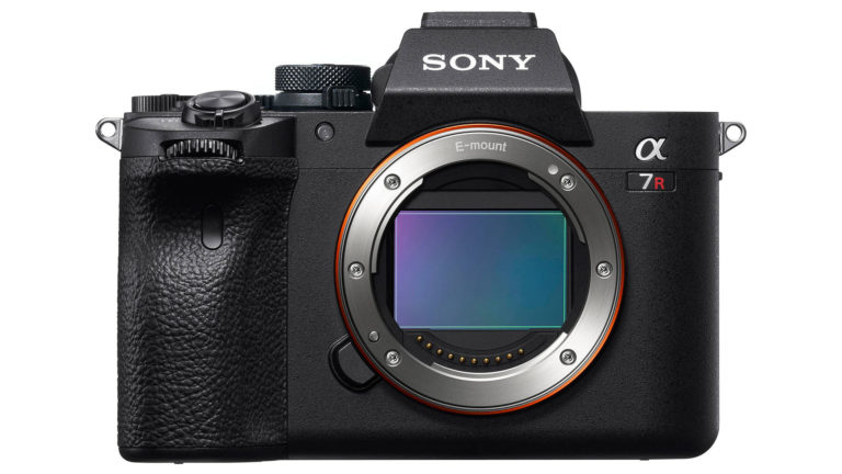 Новая камера Sony A7R V представлена официально