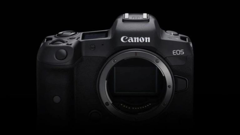  Основные характеристики камеры Canon EOS R8
