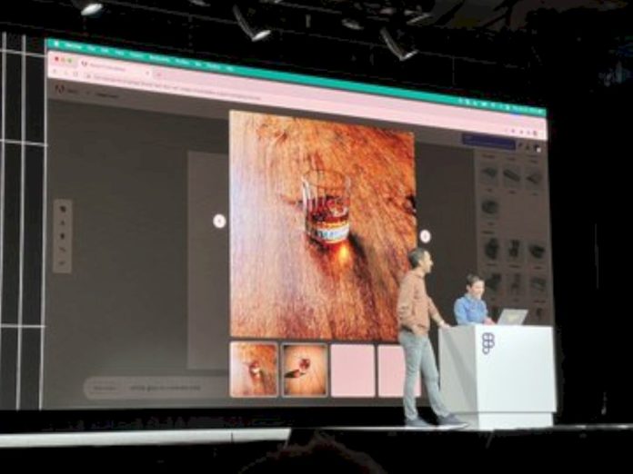 Adobe представили новый инструмент на основе ИИ — Project Gingerbread