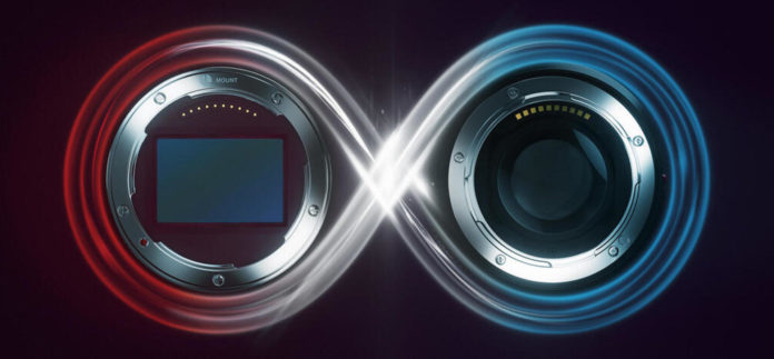 Blackmagic может представить полнокадровую кинокамеру с байонетом L-mount