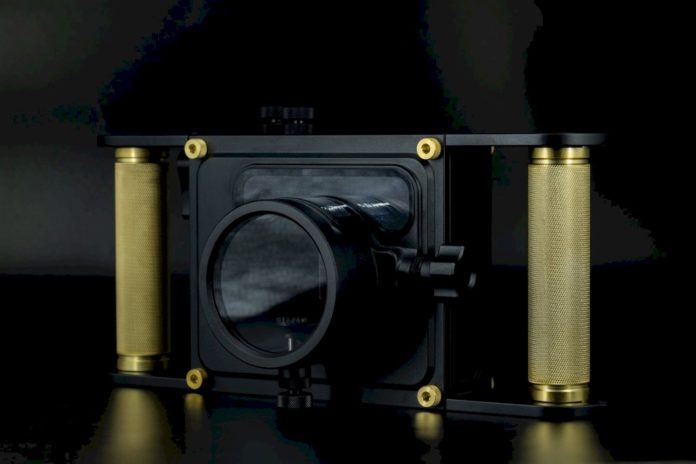 Представлен аквабокс Sub13 для Leica M за 6950 долларов