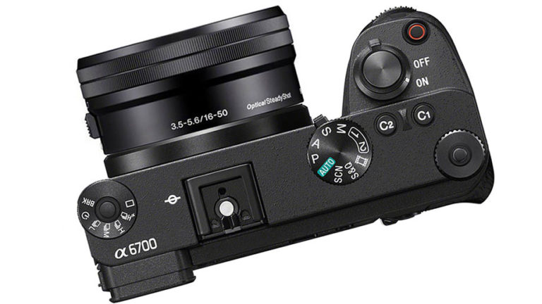 Камеру Sony a6700 представят 12 июля, Sony a9III появится позже