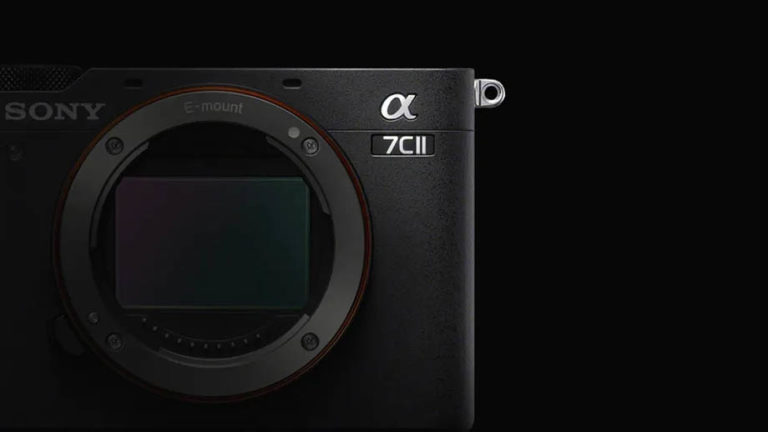Камеры Sony a7CII, a7CR и объектив Sony 16-35mm F2.8 GMII представят 29 августа?