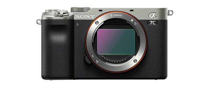  В этом году Sony выпустит камеру A7C II