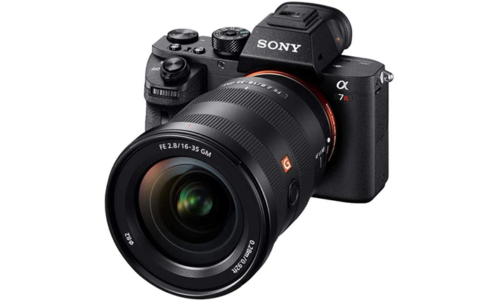  Новый объектив Sony FE 16-35mm f/2.8 GM II представят в феврале