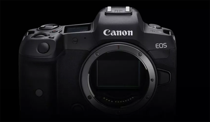  Canon EOS R8 будет представлен на выставке CP+