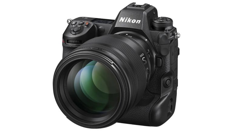 Новый объектив Nikon Nikkor Z 85mm f/1.2 S