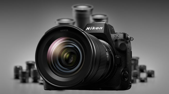 Nikon отзывают партию Nikon Z8 из-за дефекта байонета