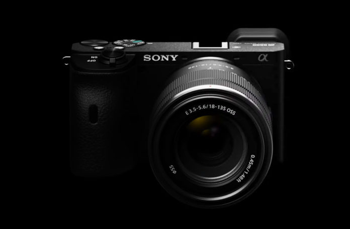 Зарегистрированы камеры Sony A6700 и Sony A7cII