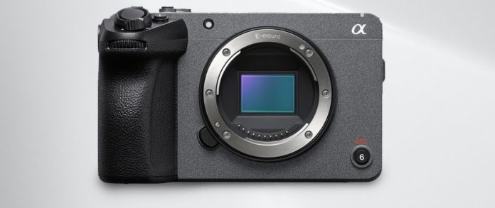 Раскрыты характеристики и изображения компактной кинокамеры Sony FX10