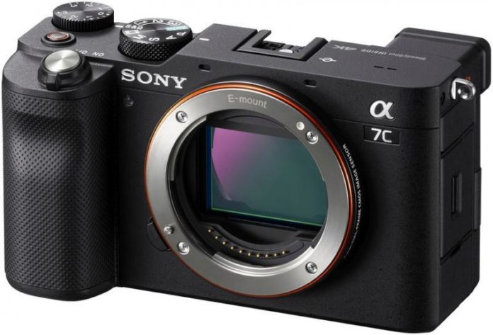 Опубликованы характеристики камеры Sony A7C II