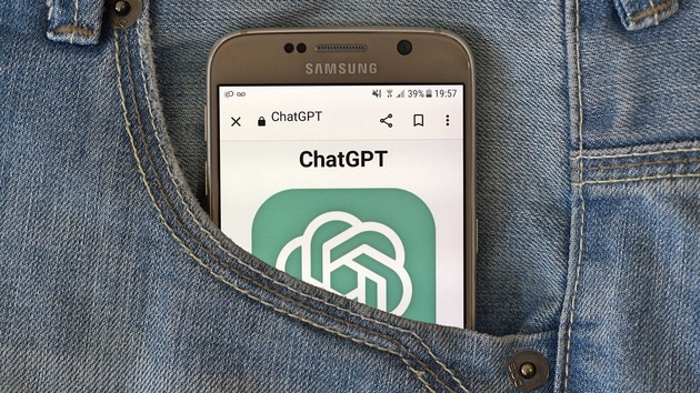ChatGPT появится на Android на следующей неделе