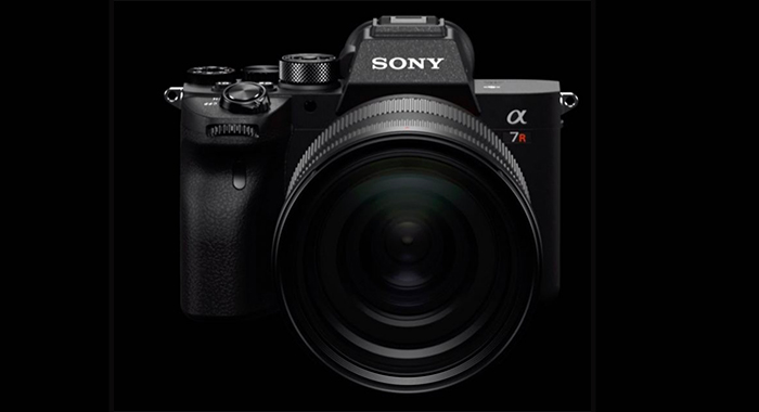  Камера Sony A7R V будет представлена 26 октября