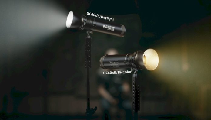 Анонсированы светодиодные лампы Inkee GC60d5 и GC60x5 Bi