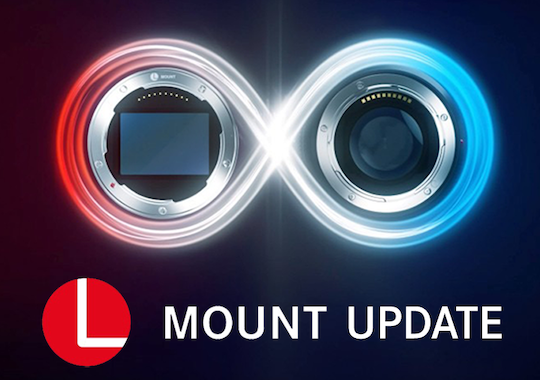  Leica для L-Mount