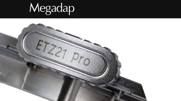 Готовится к выпуску адаптер Megadap ETZ21 Pro для установки оптики Sony на камеры Nikon Z