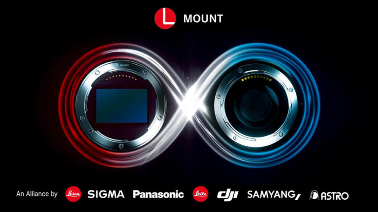 Astrodesign и Samyang присоединились к альянсу L-mount