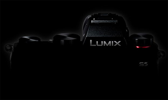  Новый Panasonic Lumix S5 Mark II представят в феврале 2023 года