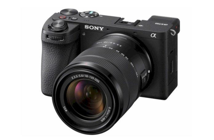 Анонсирована камера Sony A6700: 4К, 10 бит, 120 к/с
