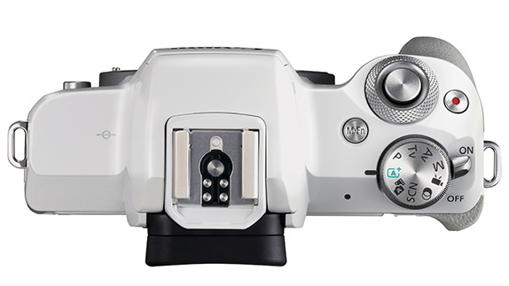  Canon сделает еще одну камеру между EOS R10 и R7