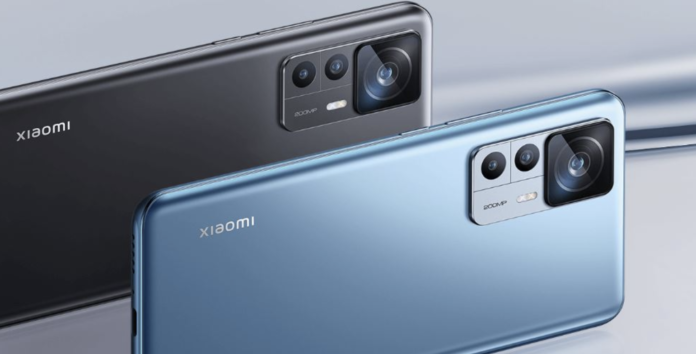 Xiaomi 13T Pro получит камеру Leica и высокопроизводительный чип