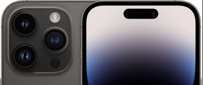 Смартфон iPhone 16 Pro Max получит перископную камеру