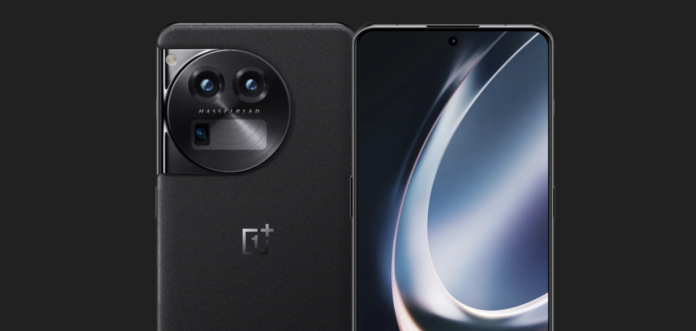 OnePlus 12 получит три камеры: на 50, 50 и 64 Мп