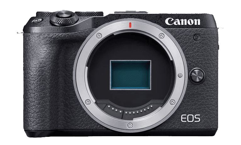  В начале 2023 года появится недорогая камера Canon EOS R50