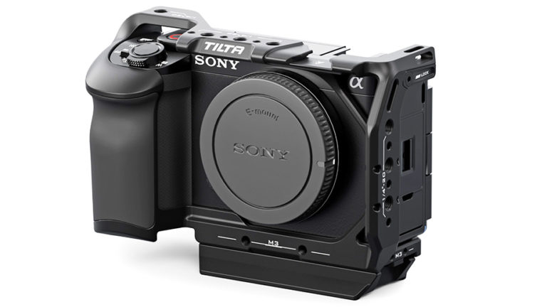 Риг для камеры Sony ZV-E1 от Tilta