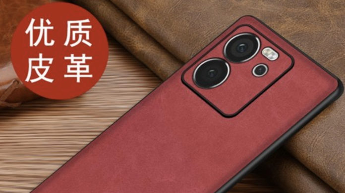 Раскрыты изображения и характеристики камерофона Redmi K60 Ultra