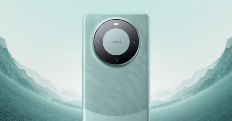 Анонсирован смартфон Huawei Mate 60 Pro с продвинутой камерой