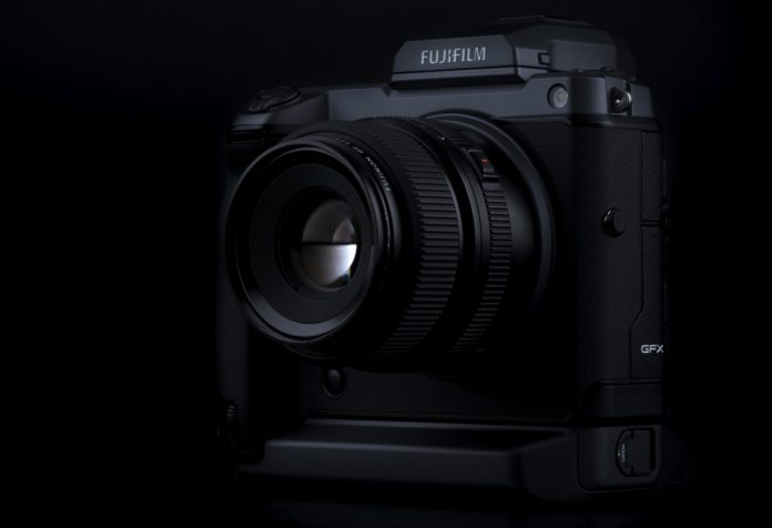 Опубликованы спецификации среднеформатной камеры Fujifilm GFX100 II